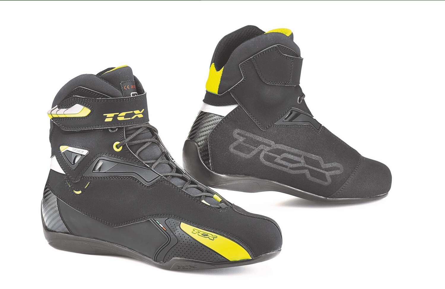 tcx rush 2 waterproof