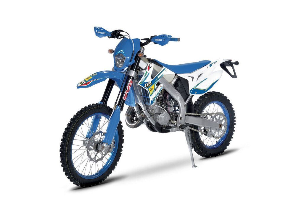 Tm Moto EN 125 (2017), prezzo e scheda tecnica Moto.it