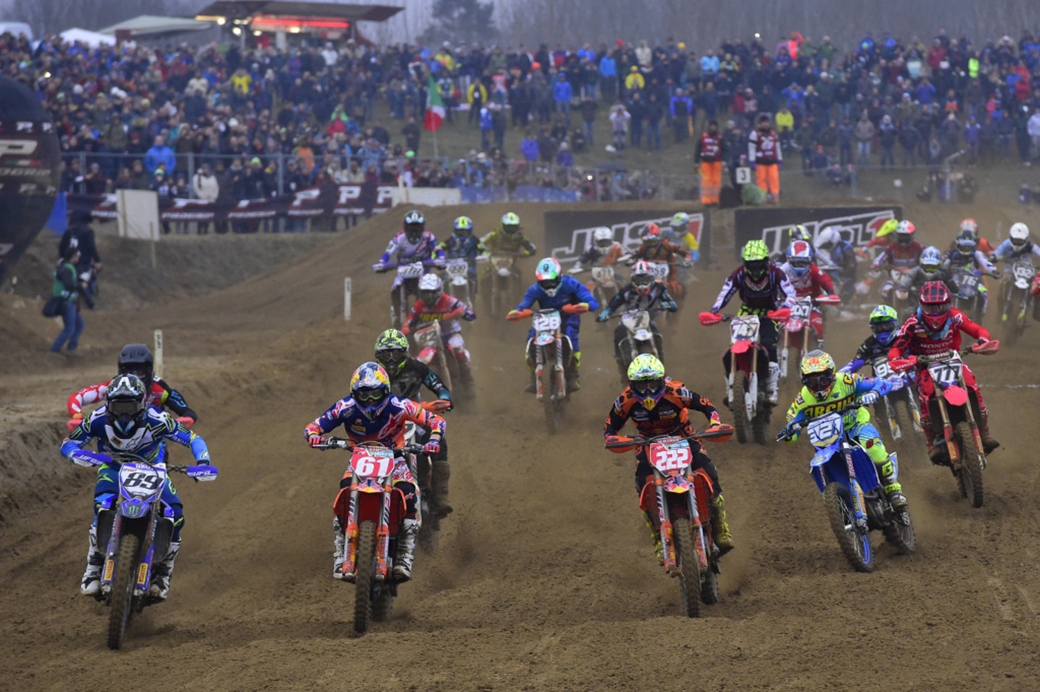 Internazionali d’Italia 2017, Cairoli trionfa a Ottobiano