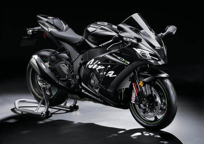 kawasaki 10rr 2018