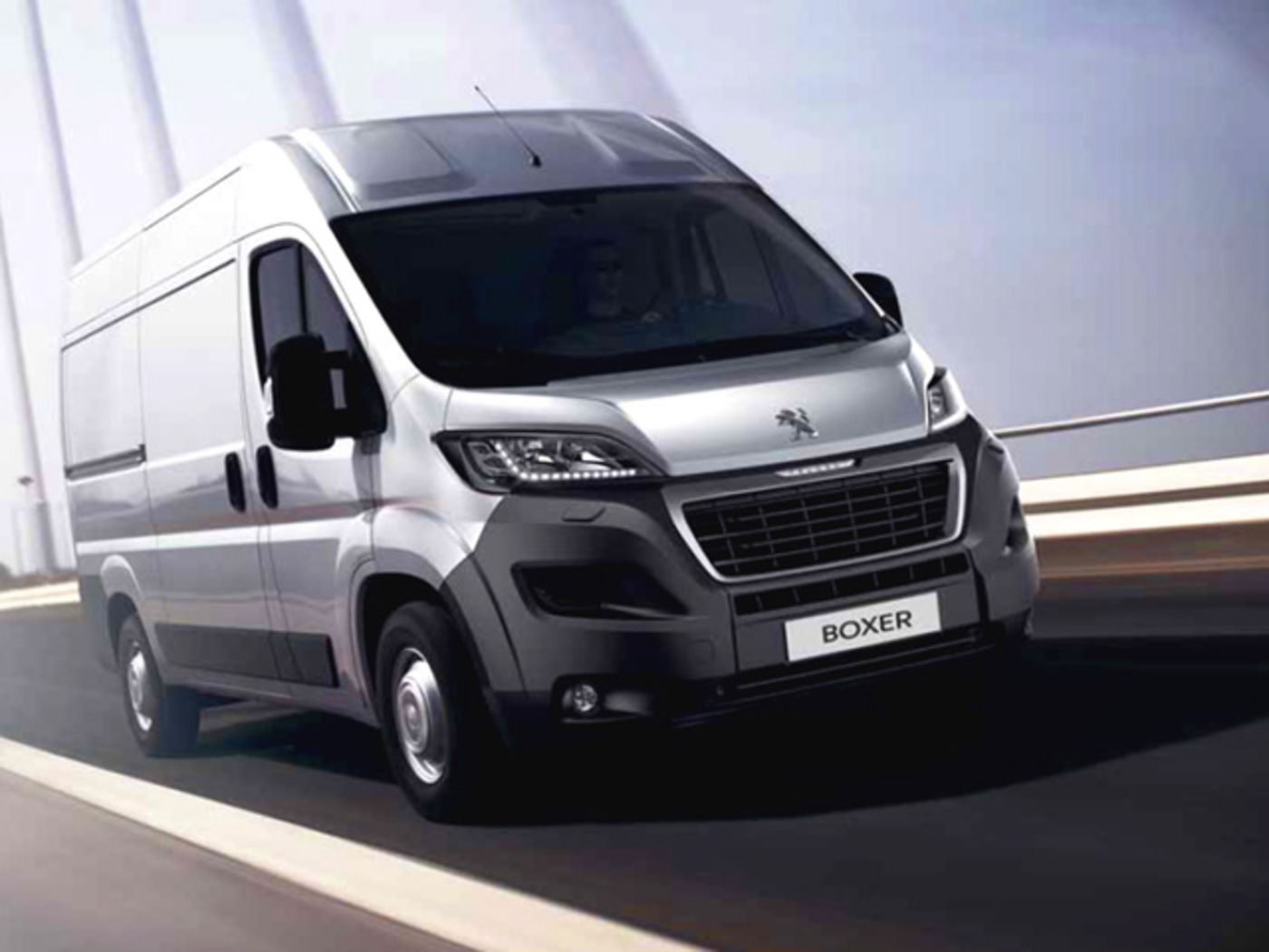 Peugeot Boxer Furgone 435 2.0 Bluehdi 130Cv Pm-Tm Furgone (01/2017 - 07/2019): Prezzo E Scheda Tecnica - Automoto.it