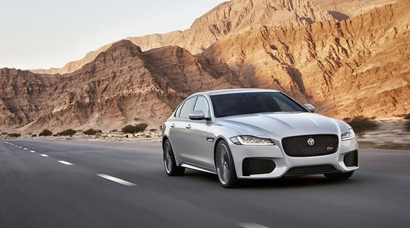 SCARICARE JAGUAR XF BATTERIA