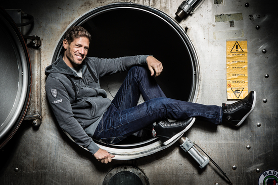 Jeans tecnici Company 2 by Ducati Jeans tecnici Company 2 by Ducati