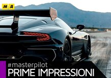 Listino Aston Martin Listino Prezzi Auto Nuove Aston