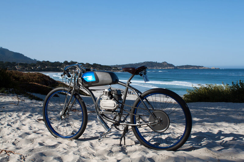 La carica delle bici motorizzate - News - Moto.it