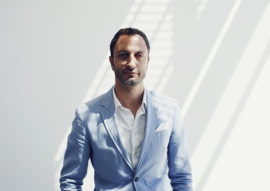 Karim Habib, ex design BMW, passa a Infiniti Karim Habib, ex design BMW, passa a Infiniti