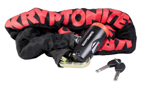 Catena e lucchetto Kryptonite Catena e lucchetto Kryptonite