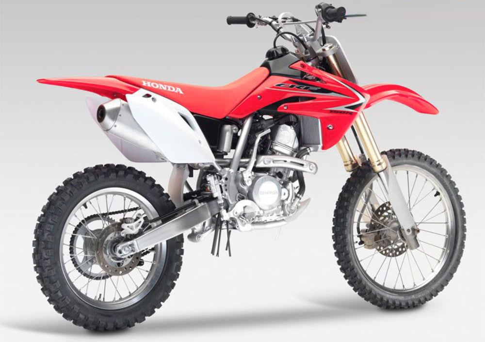 Honda Crf 150 R 2015 16 Prezzo E Scheda Tecnica Motoit 8341