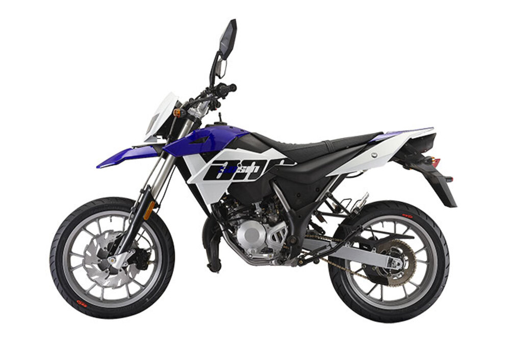 Ksr Moto Tr 50 Sm One 14 17 Prezzo E Scheda Tecnica Moto It