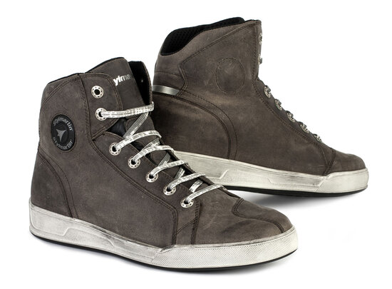 Stylmartin: nuova sneaker Marshall Stylmartin: nuova sneaker Marshall