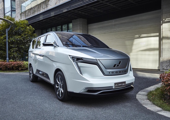 Iconiq Motors e W Motors scelgono la tecnologia elettrica svedese Iconiq Motors e W Motors scelgono la tecnologia elettrica svedese