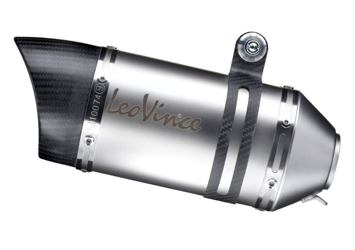 scarico shark opinioni