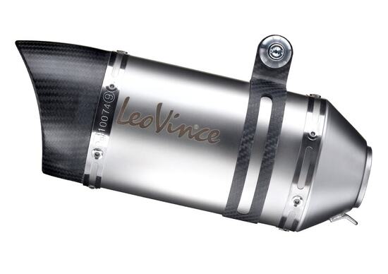 Scarico LeoVince LV Pro Scarico LeoVince LV Pro