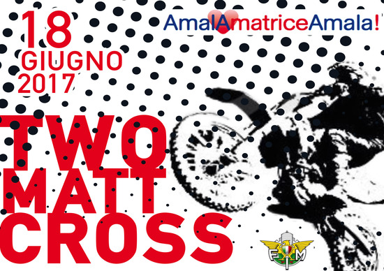 “TwoMattCross”, il 18 giugno a Boves (CN) “TwoMattCross”, il 18 giugno a Boves (CN)