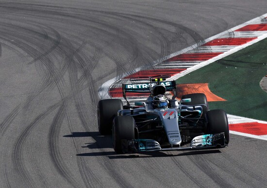 Formula 1: il bello e il brutto del GP di Russia 2017 Formula 1: il bello e il brutto del GP di Russia 2017