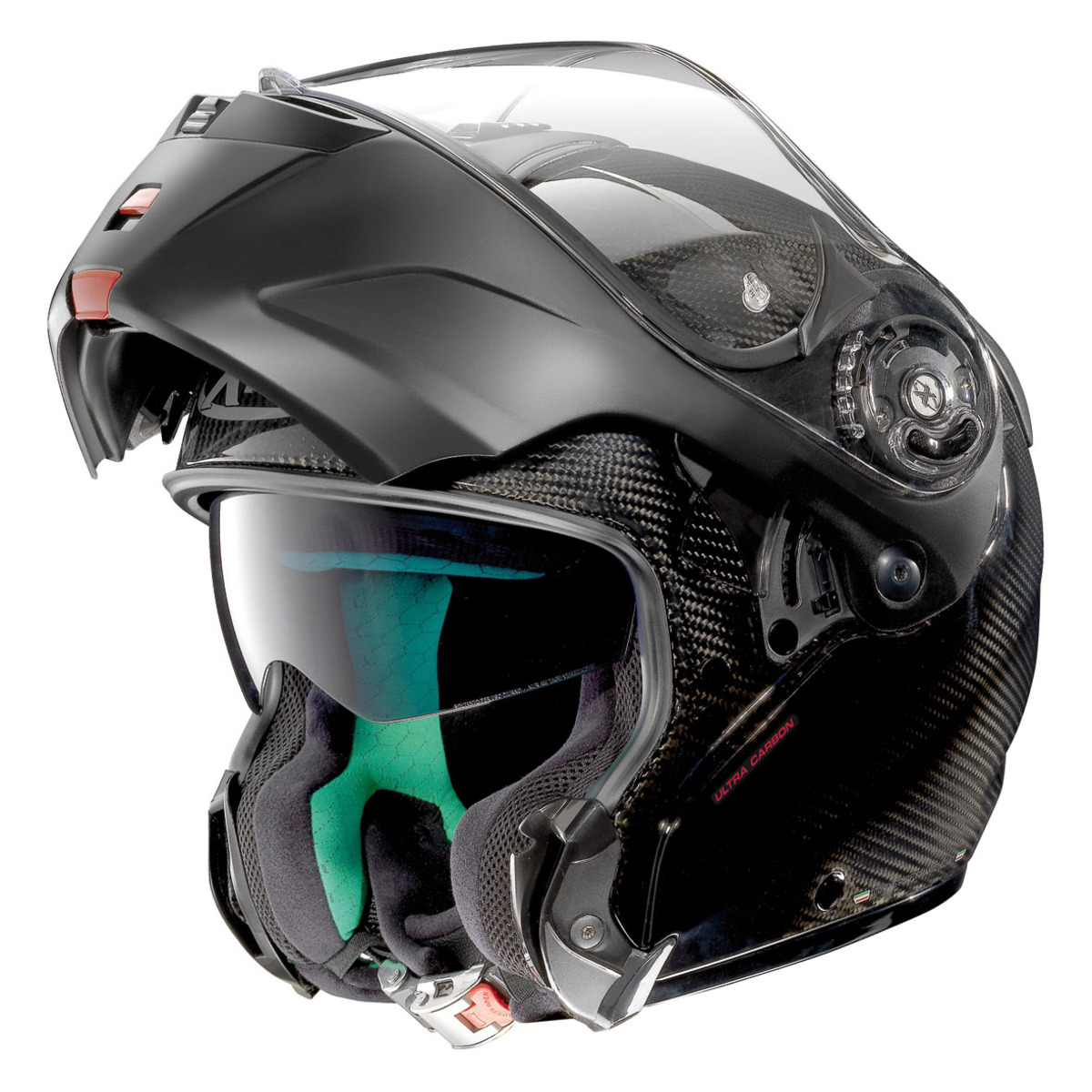 Casco apribile X-lite X-1004 - Accessori - Moto.it